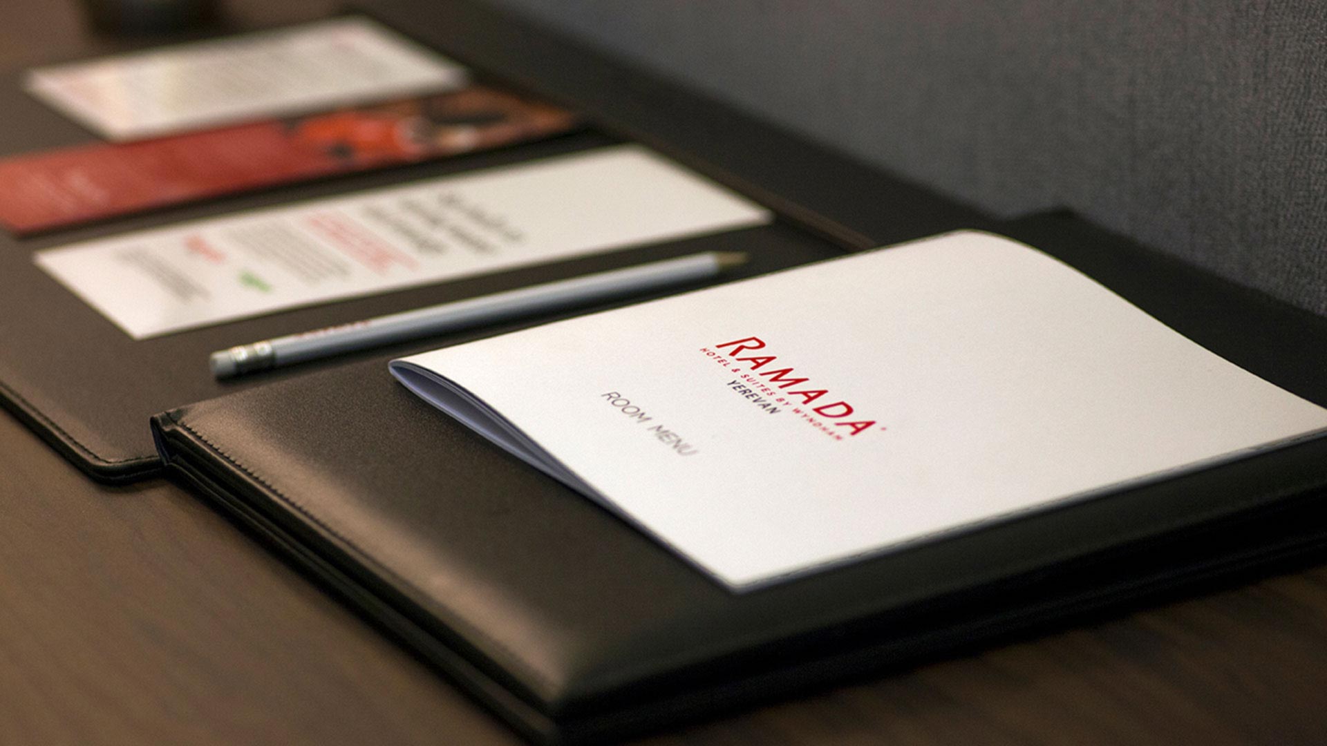 Ramada | Online reservation Ramada Hotel, Yerevan - Official Site