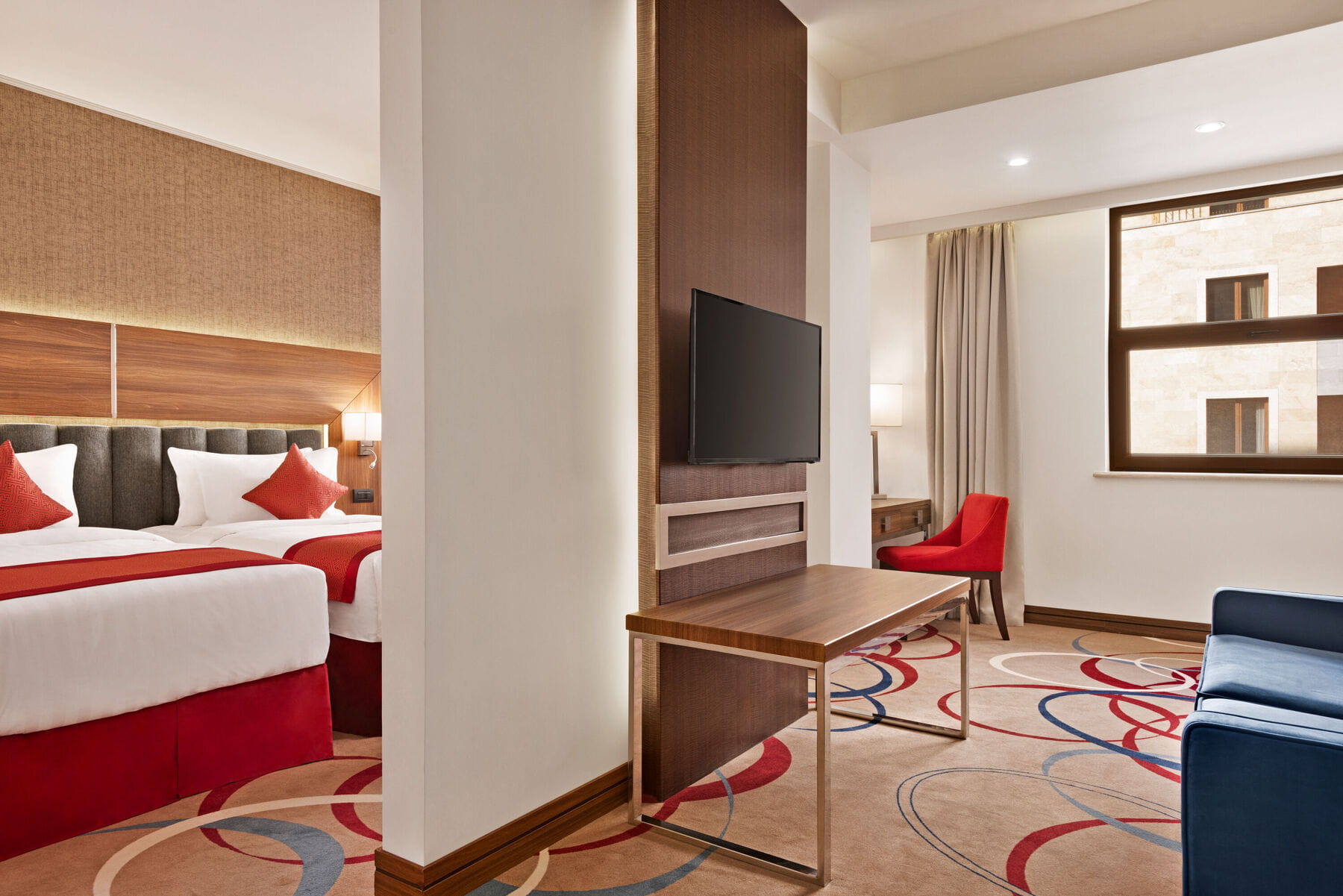 Ramada Yerevan