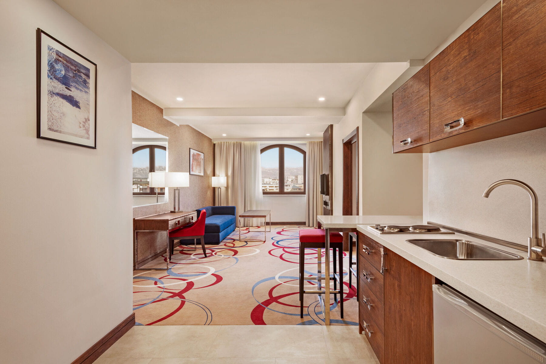 Ramada Yerevan