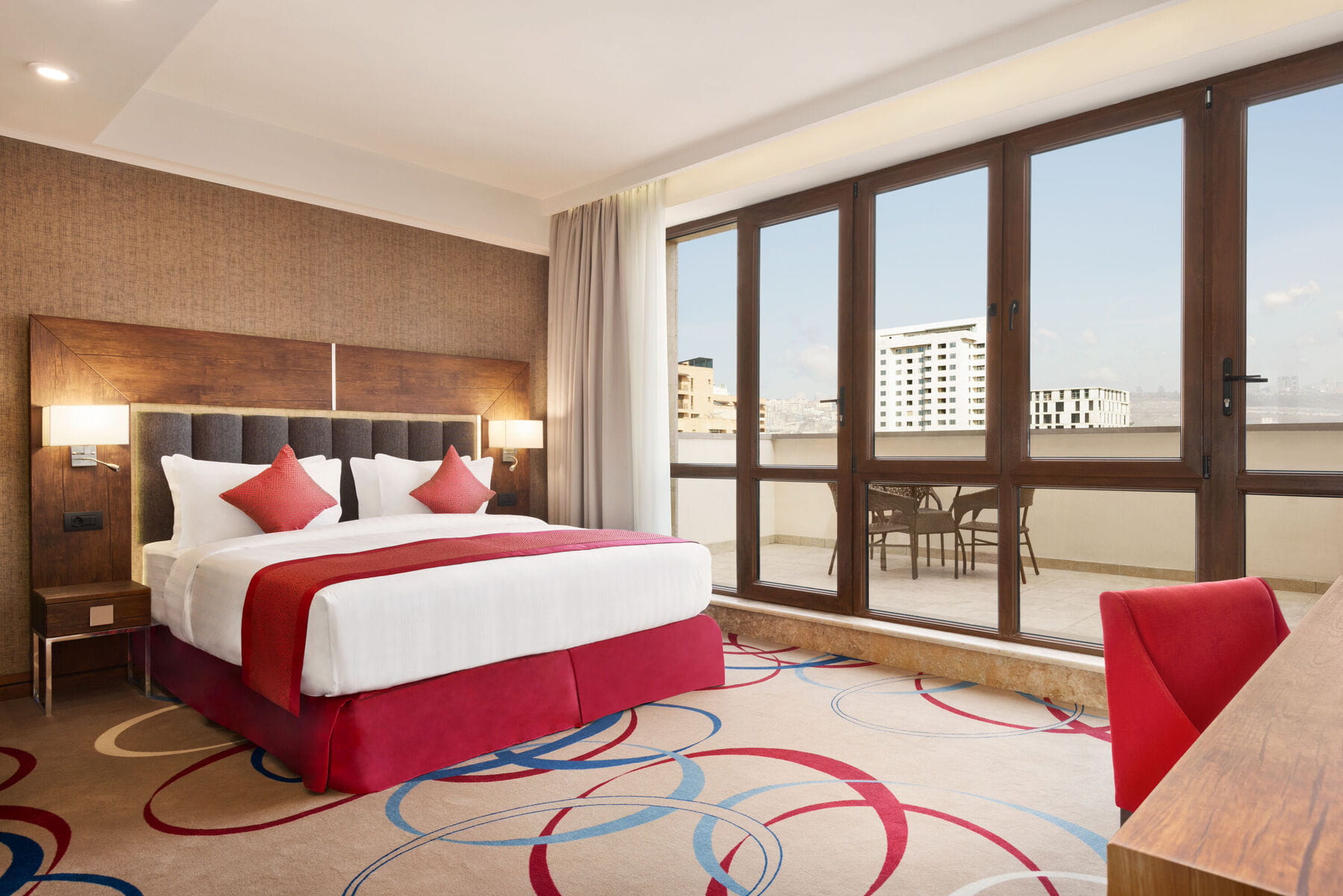 Ramada Yerevan