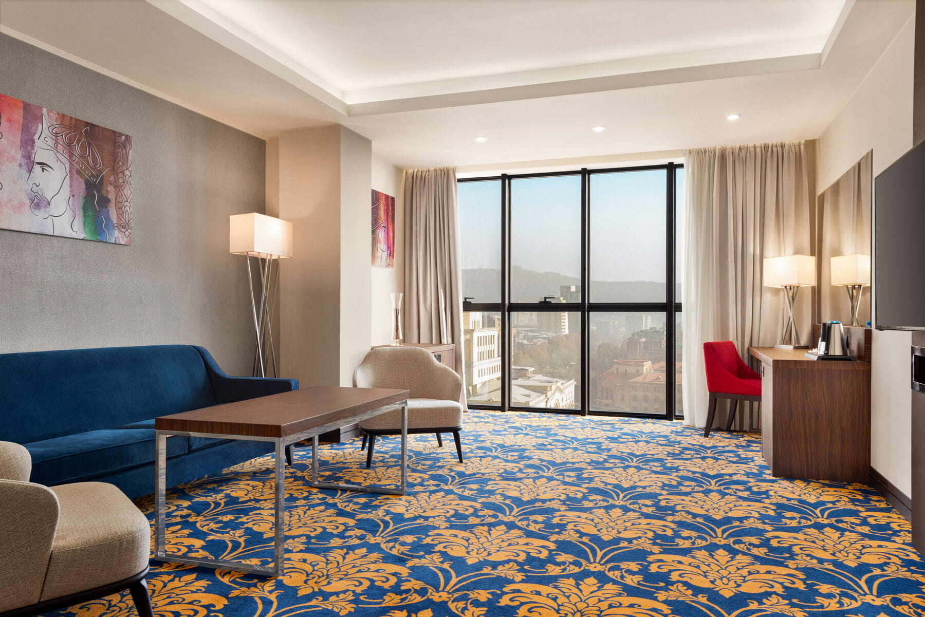 Ramada Yerevan