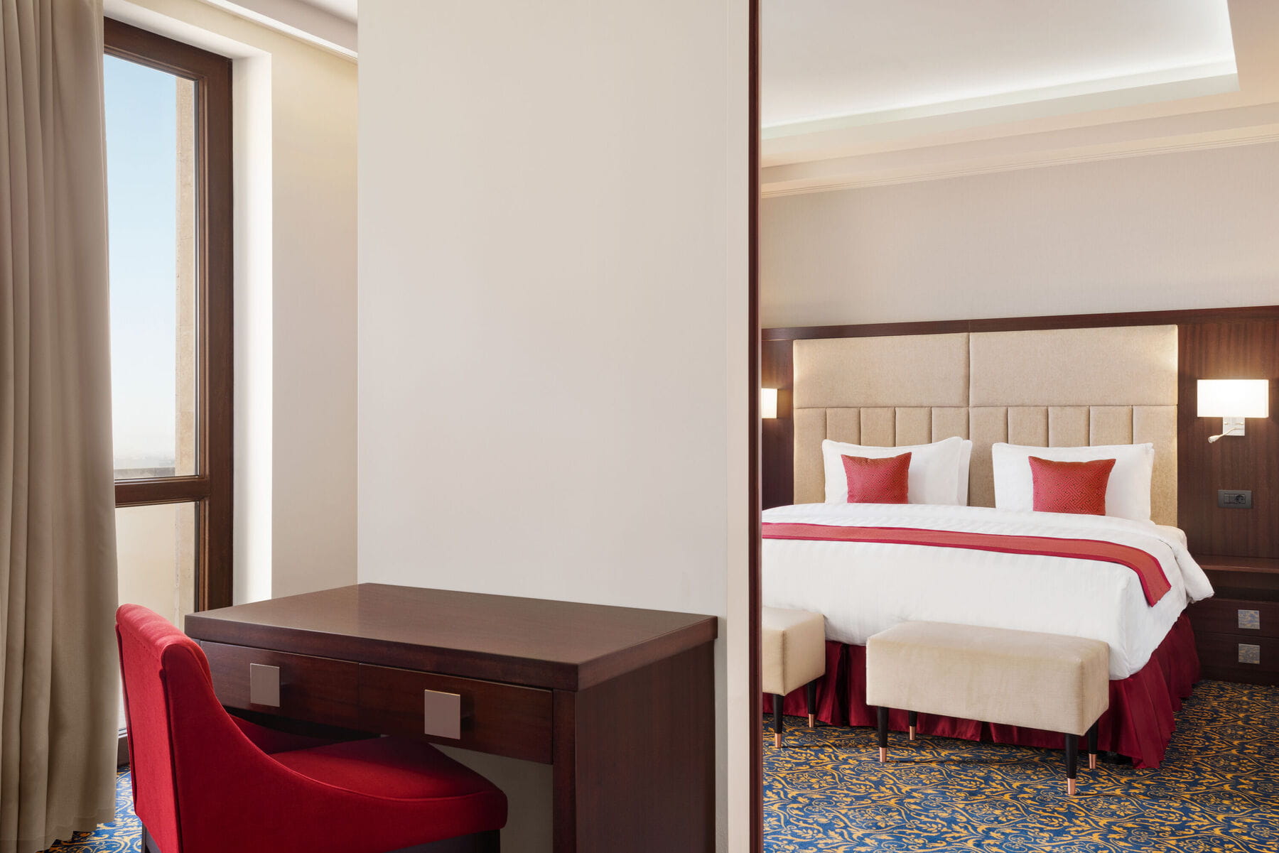 Ramada Yerevan