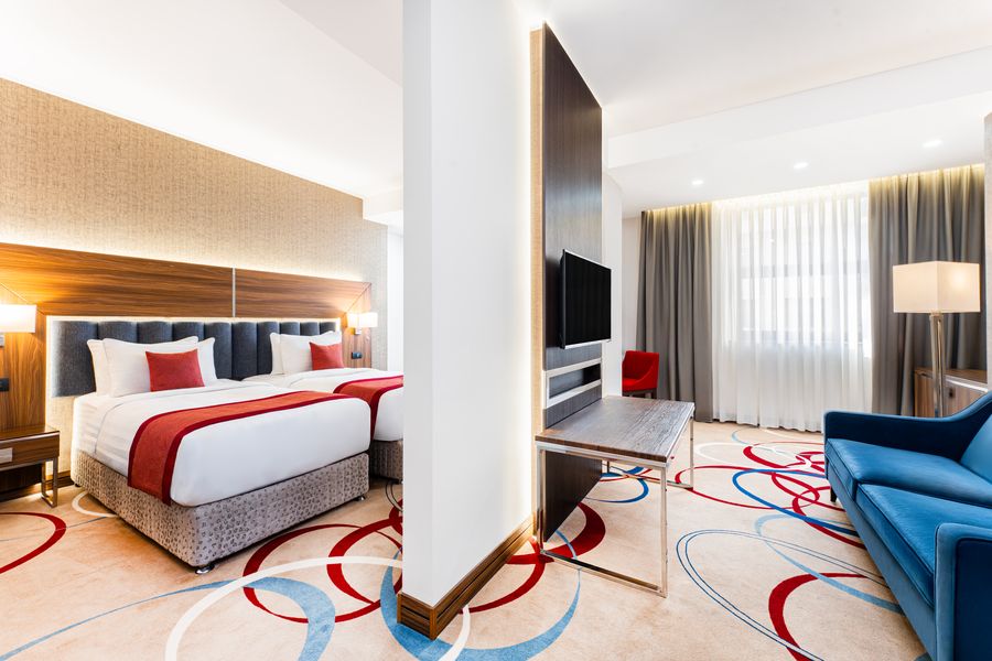 Ramada Yerevan