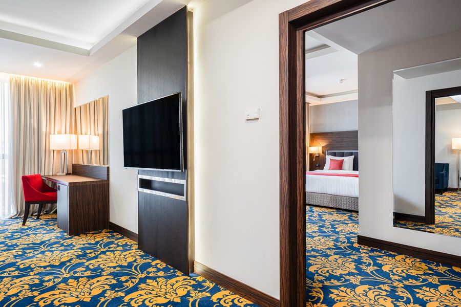 Ramada Yerevan