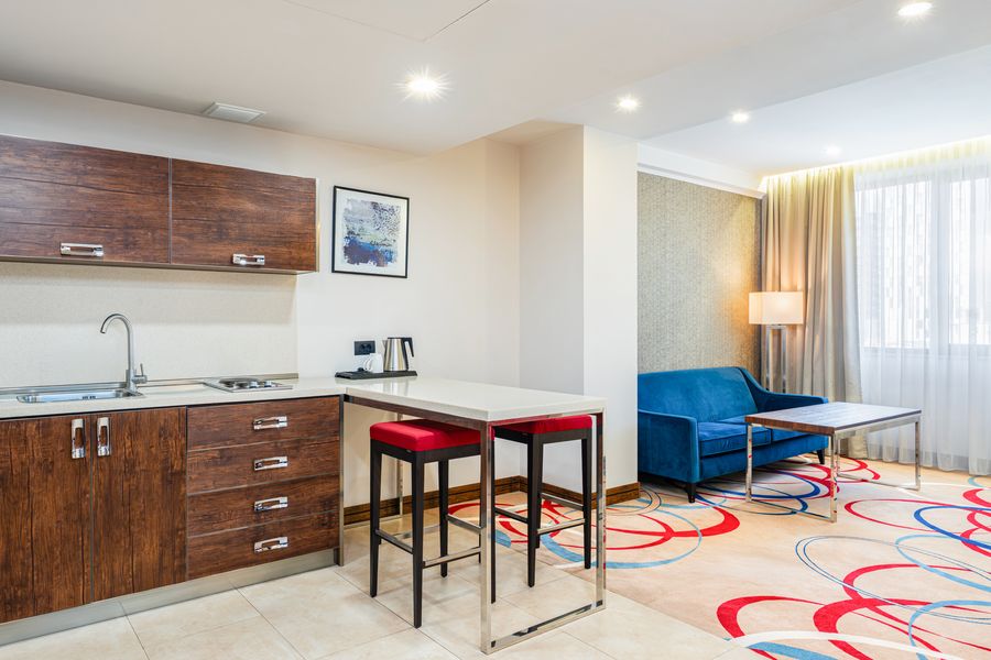 Ramada Yerevan