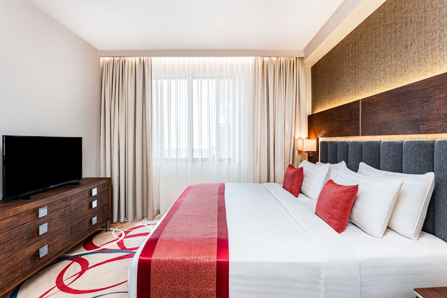 Ramada Yerevan