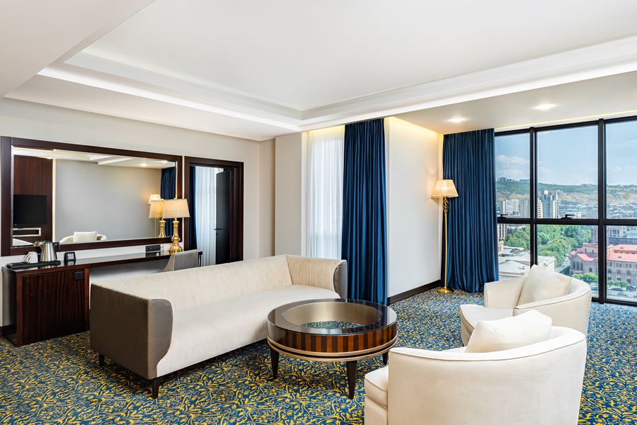 Ramada Yerevan