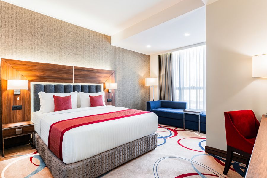 Ramada Yerevan