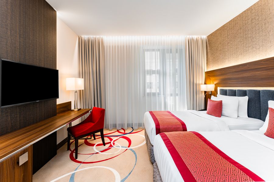 Ramada Yerevan