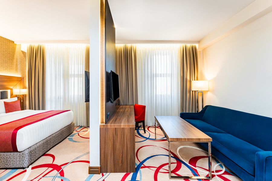 Ramada Yerevan