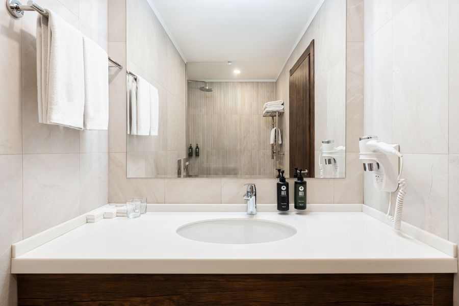 2-Bedroom Superior Suite, 2 King Beds