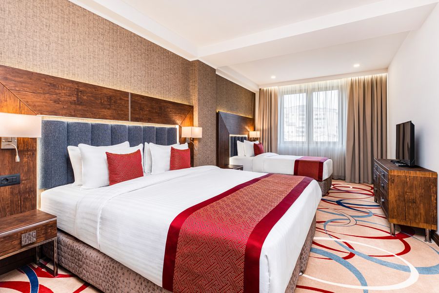 Ramada Yerevan