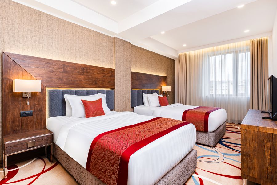 Ramada Yerevan