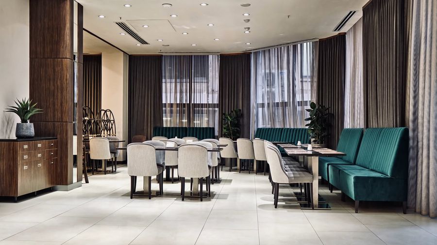 Ramada Yerevan